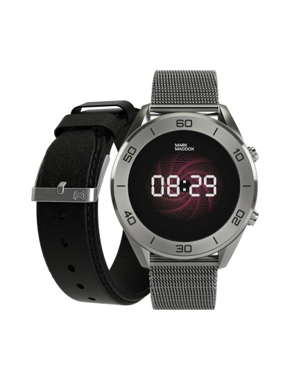 Mark Maddox HS1000-10 Men's Smart Now Watch | Joyería Parejo
