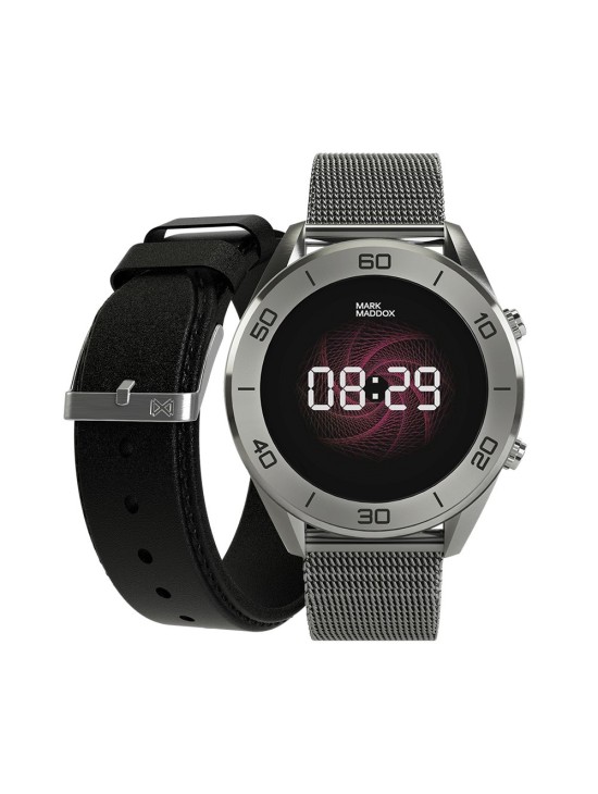 Relógio Mark Maddox Homem HS1000-10 Smart Now | Joyeria Parejo