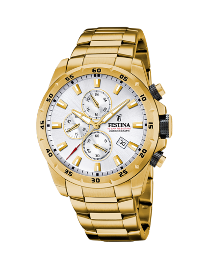 Reloj Festina Hombre F20541/1 - Chrono Sport - Compra Aquí
