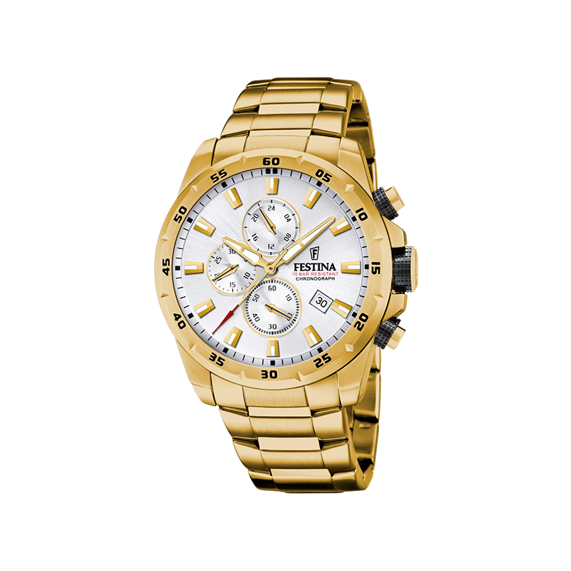 Reloj Festina Hombre F20541/1 - Chrono Sport - Compra Aquí