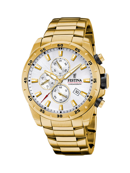 Reloj Festina Hombre F20541/1 - Chrono Sport - Compra Aquí