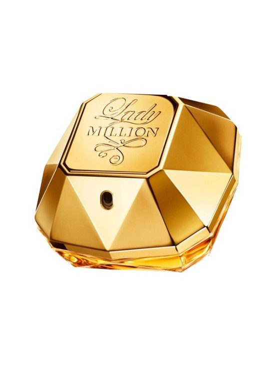 Lady Million Vapo 80 ml Eau de Parfum Paco Rabanne