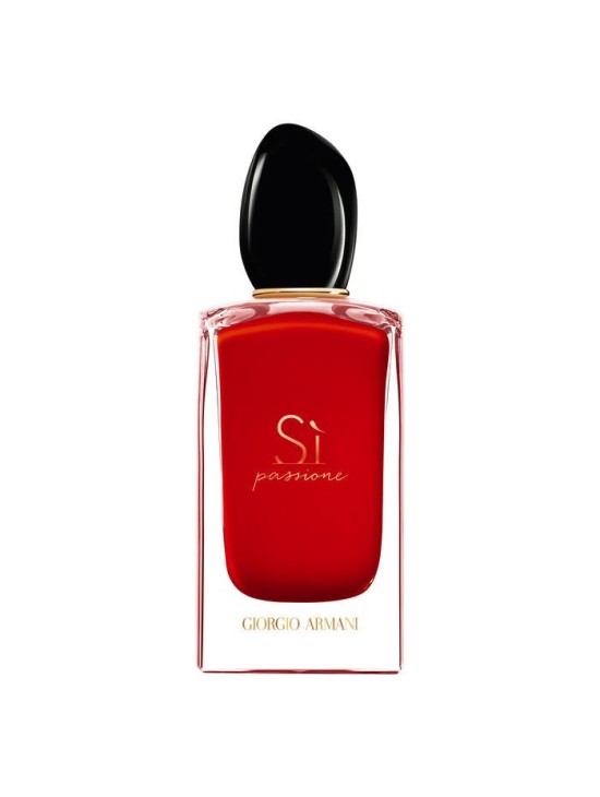 Si Passione Giorgio Armani 100ml - Compra Aquí