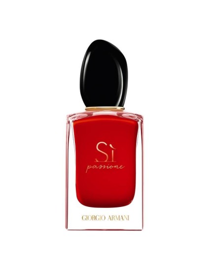 Sì Passione Vapo 50 ml Eau de Parfum Giorgio Armani