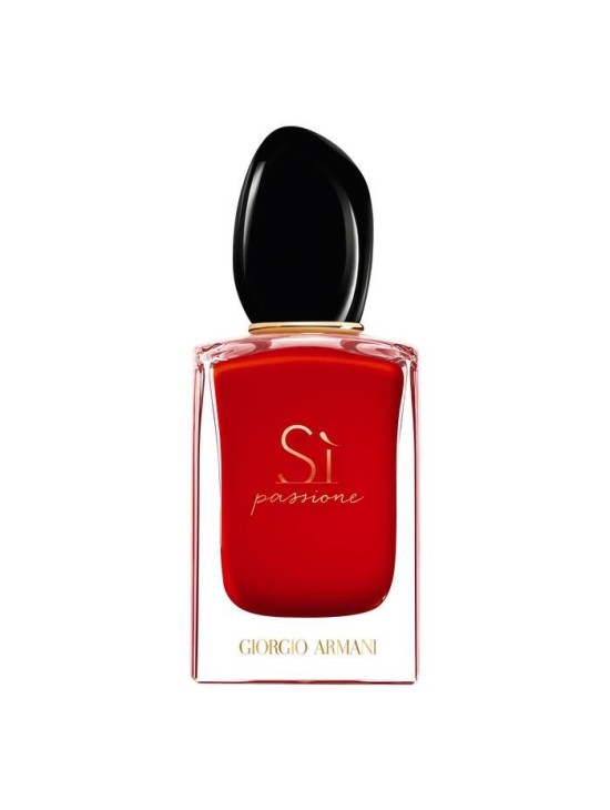 Sì Passione Vapo 50 ml Eau de Parfum Giorgio Armani