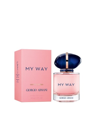 My Way Vapo 30ml Eau de Parfum by Giorgio Armani | Joyería Parejo