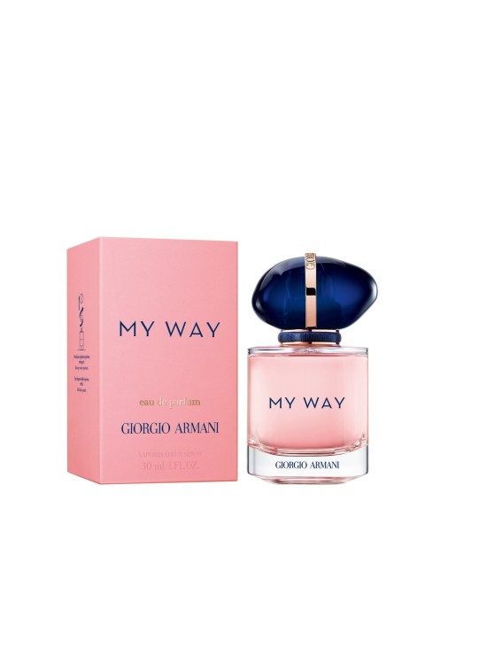 My Way Vapo 30ml Eau de Parfum by Giorgio Armani | Joyería Parejo