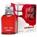 Amor Amor Vapo 50 ml Eau de Toilette Cacharel