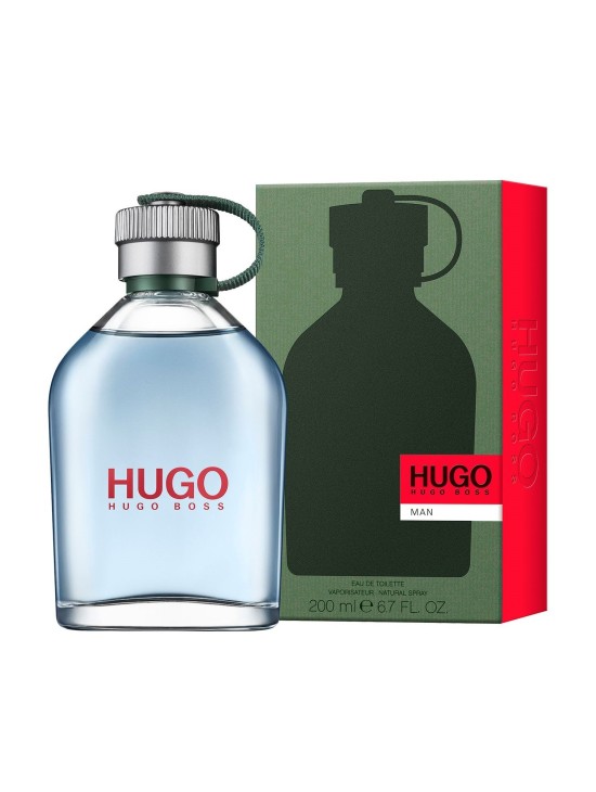 Hugo Boss Hugo Eau de Toilette 200ml Original Online
