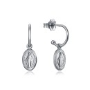 Pendientes Viceroy Jewels 1324E000-00 Plata de Ley