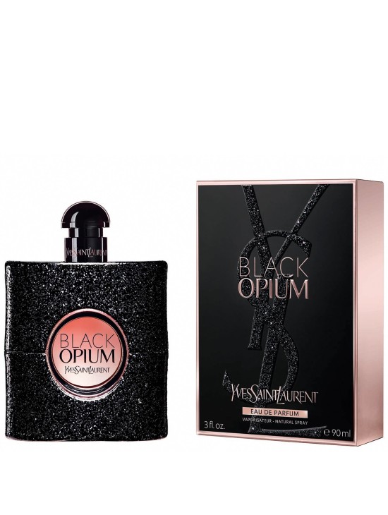 Black Opium Vapo 90 ml Eau de Parfum Yves Saint Laurent
