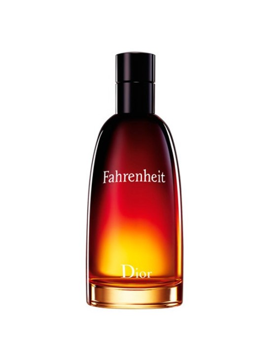 Fahrenheit Vapo 100 ml Eau de Toilette Dior | Joyería Parejo