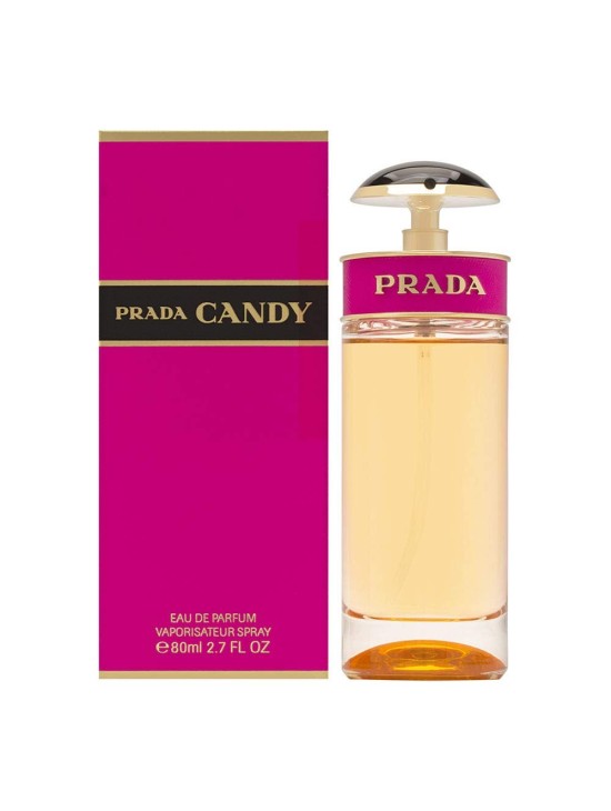 Candy Vapo 80 ml Eau de Parfum Prada | Joyería Parejo