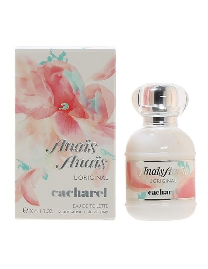 Anais Anais Vapo 30 ml Eau de Toilette Cacharel