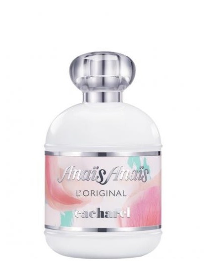 Anais Anais Cacharel 100ml - Compra Original Online