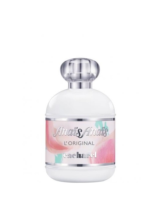 Anais Anais Cacharel 100ml - Compra Original Online