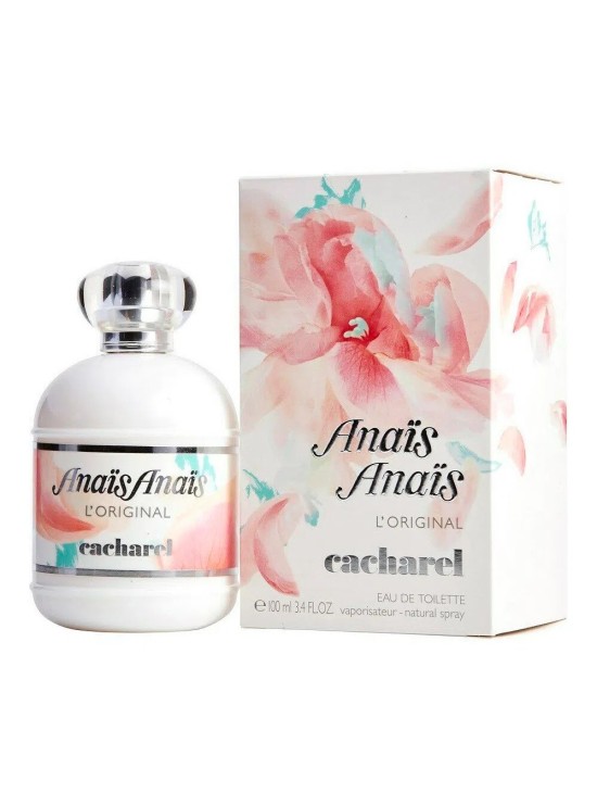 Anais Anais Cacharel 100ml - Compra Original Online