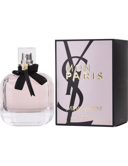 Mon Paris Vapo 90 ml Eau de Parfum Yves Saint Laurent