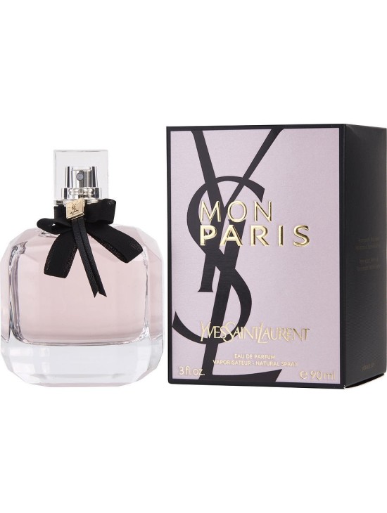 Mon Paris Vapo 90 ml Eau de Parfum Yves Saint Laurent