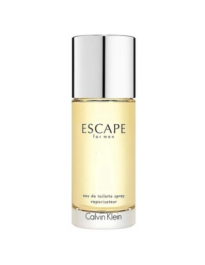 Escape for Men Calvin Klein Comprar | Envío Rápido