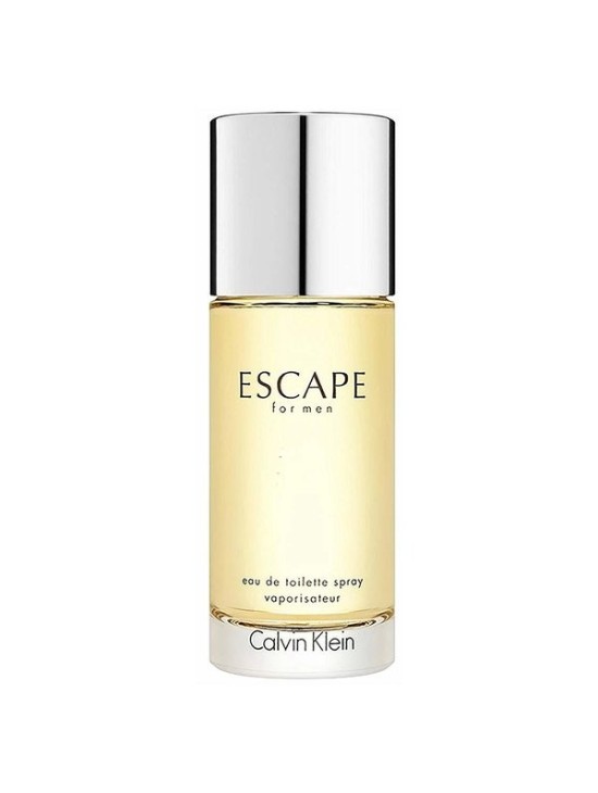 Escape for Men Calvin Klein Comprar | Envío Rápido