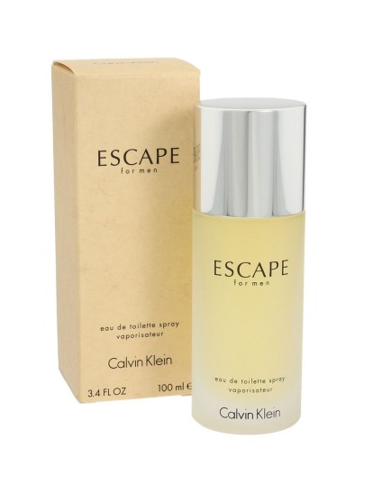 Escape for Men Calvin Klein Comprar | Envío Rápido