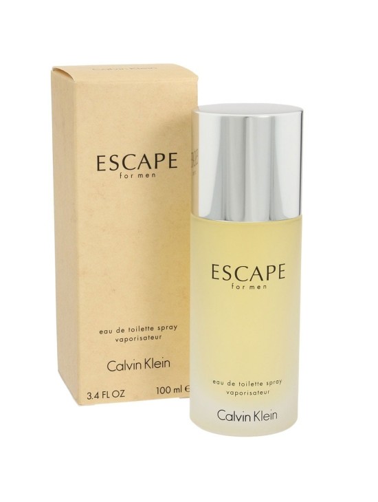 Escape for Men Calvin Klein Comprar | Envío Rápido