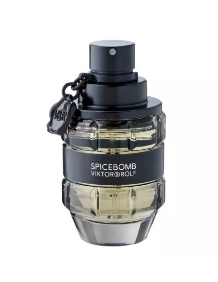 Spicebomb Vapo 90 ml - Compra Aquí | Envío Rápido