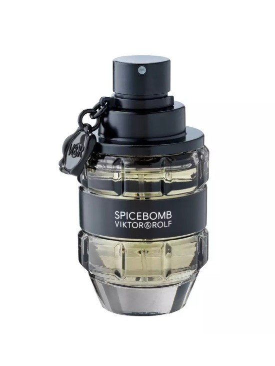 Spicebomb Vapo 90 ml - Compra Aquí | Envío Rápido