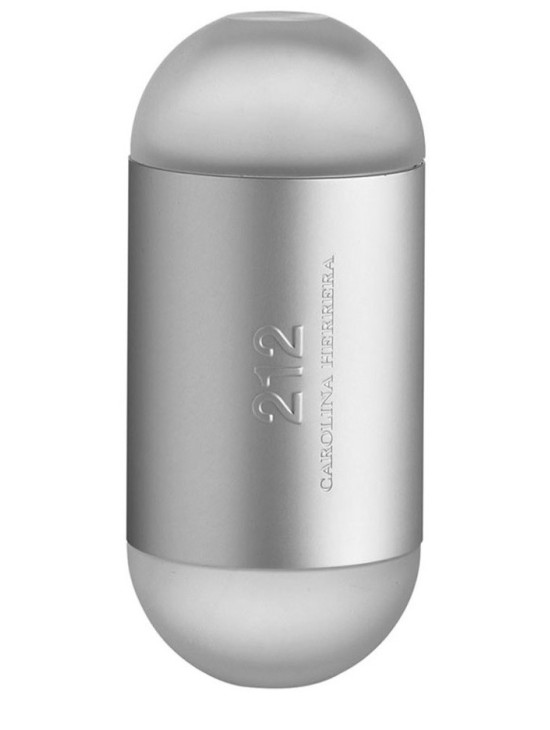 212 NYC Vapo 60 ml Eau de Toilette Carolina Herrera | Joyería Parejo