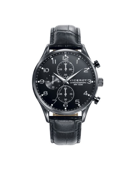 Reloj Viceroy Hombre 401145-55 | Joyería Parejo