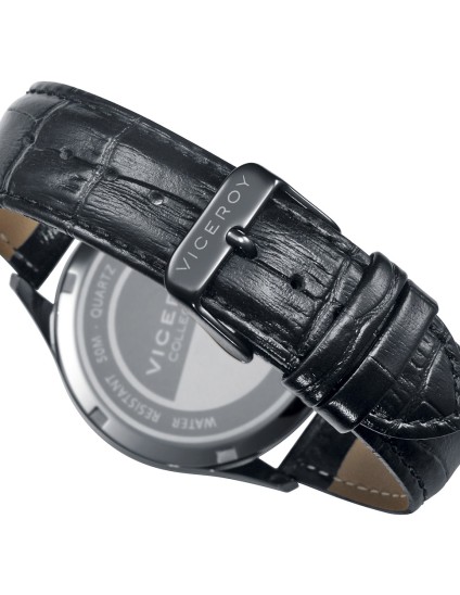 Reloj Viceroy Hombre 401145-55 | Joyería Parejo