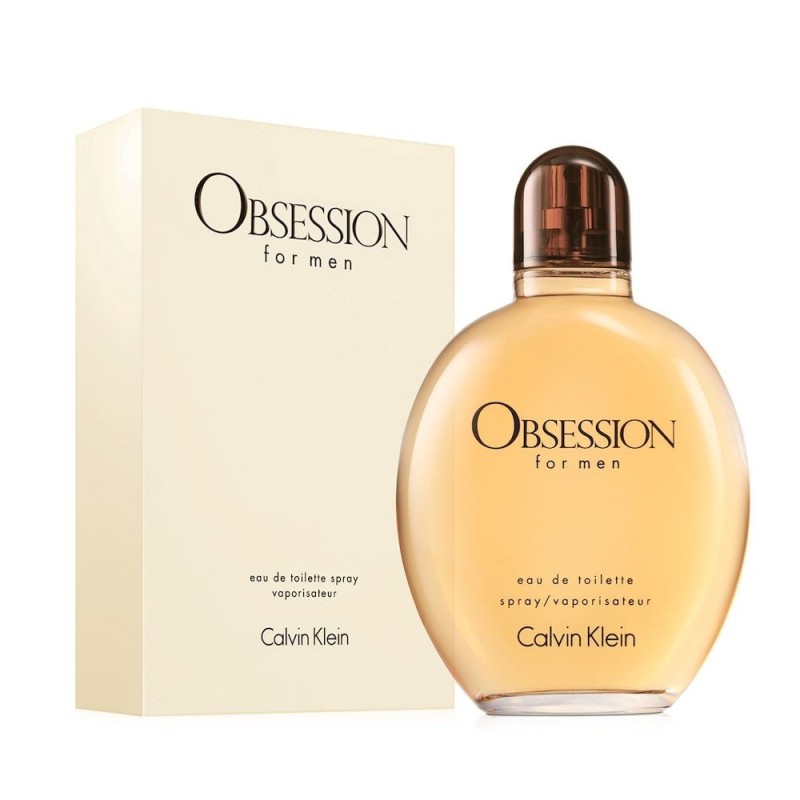 Obsession for Men Calvin Klein: Compra Online