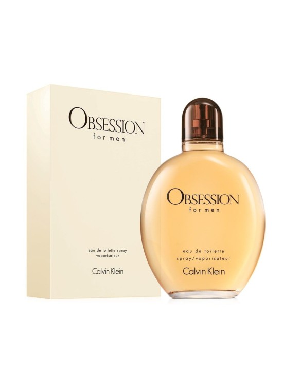 Obsession for Men Calvin Klein: Compra Online