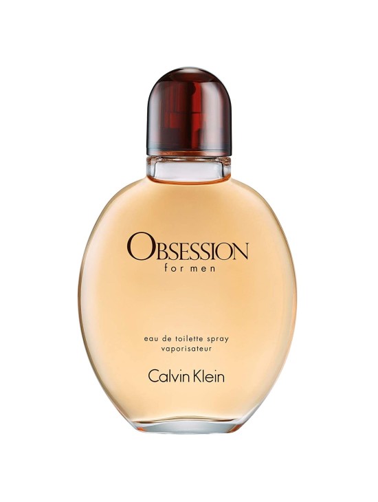 Obsession for Men Calvin Klein: Compra Online