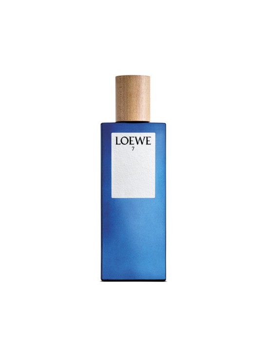 7 vapo 50 ml eau de toilette loewe Original