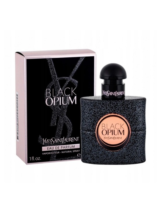 Black Opium 30 ml Eau de Parfum Yves Saint Laurent