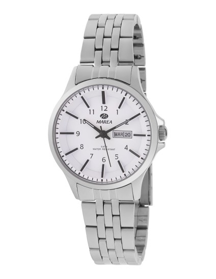 Reloj Marea Mujer B36161/1 Acero - ¡Compra Online!
