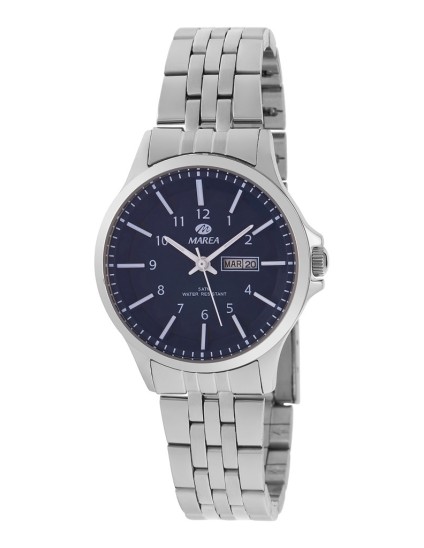 Reloj Marea Mujer B36161/2 Acero - Compra Ahora