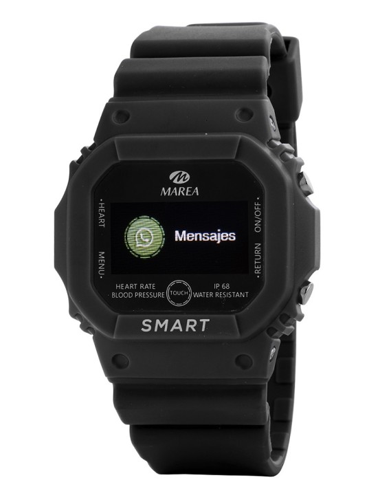 Reloj Mujer Marea Smart Watch B60002/1 - ¡Envío Gratis!