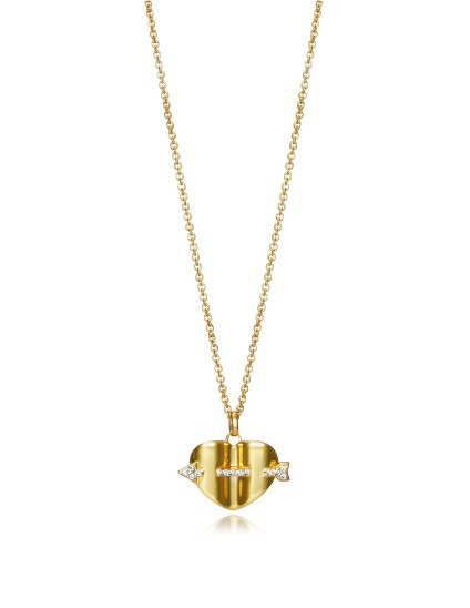 Viceroy Valentine's Necklace 61064C100-36 - Shop Now!