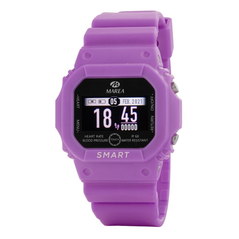 Reloj Mujer Marea Smart Watch B60002/4 - ¡Compra Aquí!