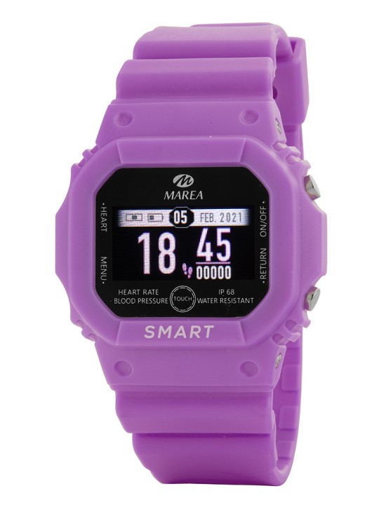 Reloj Mujer Marea Smart Watch B60002/4 - ¡Compra Aquí!