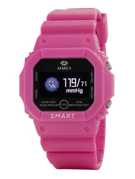 Reloj Mujer Marea Smart Watch B60002/5 - Oferta Black Friday