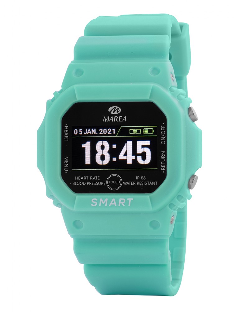 Reloj Mujer Marea Smart Watch B60002/7