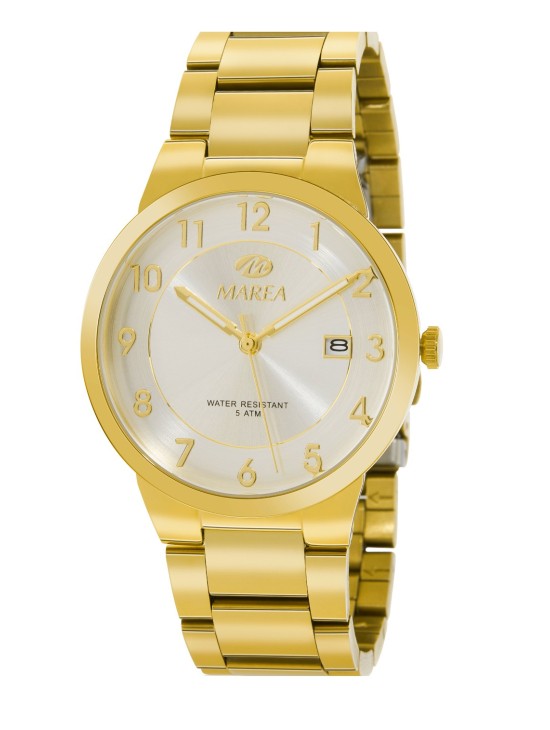 Reloj Marea Hombre B54144/5 - ¡Compra Aquí!