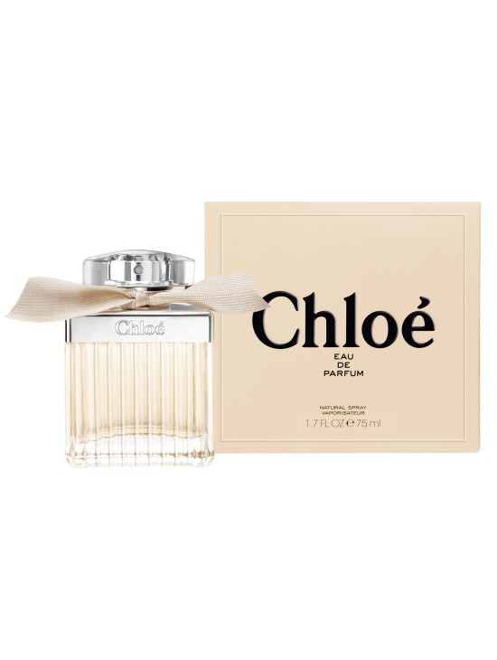 Chloé Woman Vapo 75 ml EDP - ¡Compra Ahora & Envío Gratis!