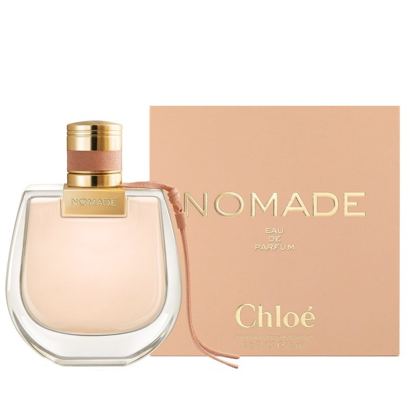 Nomade Vapo 75 ml Eau de Parfum Chloé | Joyería Parejo