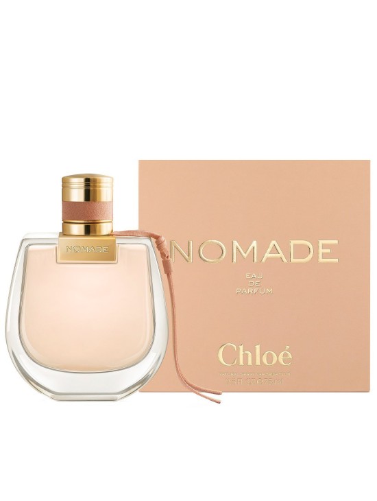 Nomade Vapo 75 ml Eau de Parfum Chloé | Joyería Parejo
