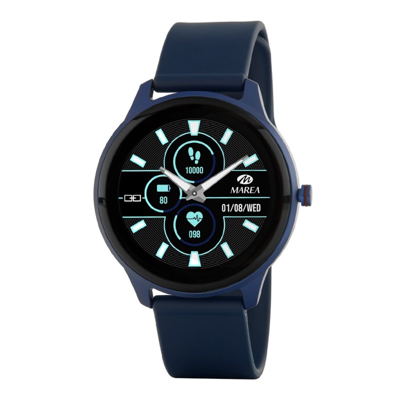 Reloj Mujer Marea Smart Watch B61001/2